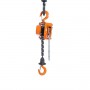 Manual Chain Hoist