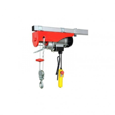Electric Cable Hoist