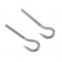 SS Bolt Hook