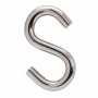 Stainless Steel S-Hook