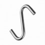 Stainless Steel S-Hook