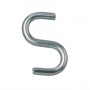 Stainless Steel S-Hook