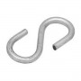 Stainless Steel S-Hook
