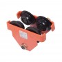 Push Beam Trolley
