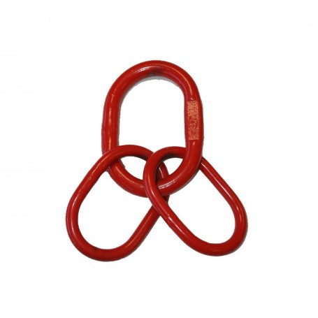 Master Link Assembly