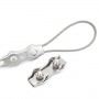 Duplex Wire Rope Clamp