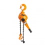 Lever Chain Hoist