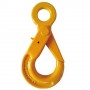 Chain Sling Safety Hook