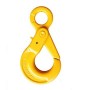 Chain Sling Safety Hook
