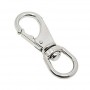 Stainless Steel Swivel Eye Safety Hook