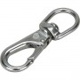 Stainless Steel Swivel Eye Safety Hook