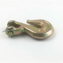 Forged Steel Clevis Grab Hook