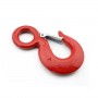 Eye Sling Hook with Latch
