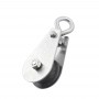 Swivel Eye Single Sheave Pulley