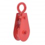 Swivel Eye Single Sheave Pulley