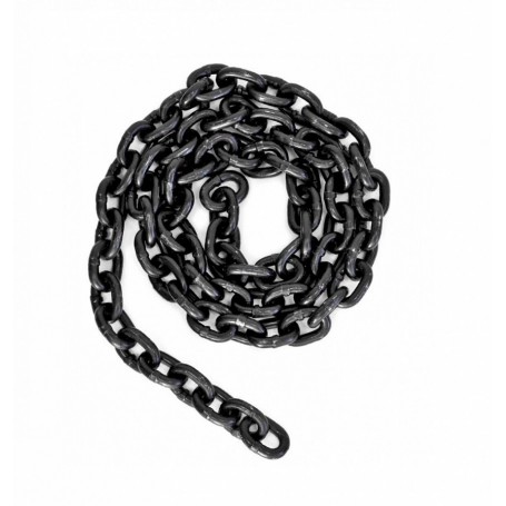 Alloy Chain