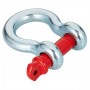 Forged Steel Bow Shackle
