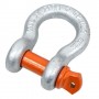 Forged Steel Bow Shackle