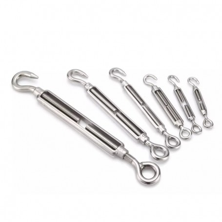 Stainless Steel Turnbuckle