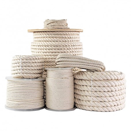 Cotton Rope