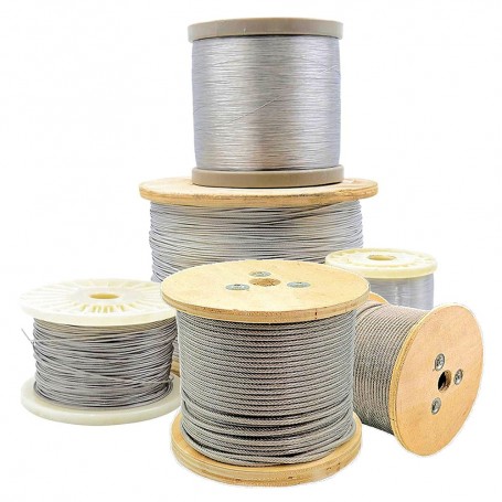 Wire Rope