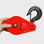 Swivel Hook Snatch Pulley Block