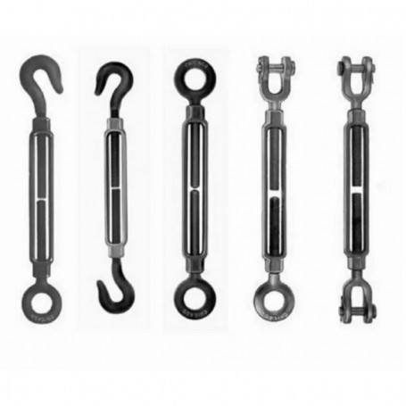 Forged Steel Turnbuckle