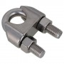 Regular Wire Rope Clamp