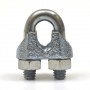 Regular Wire Rope Clamp