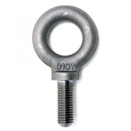 Steel Eye Bolt