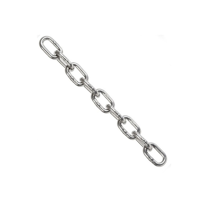 Chain Sling Safety Hook