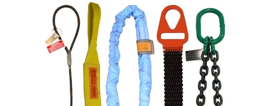 Lifting Slings | High-Quality & Durable | Premium Lifting Solutions